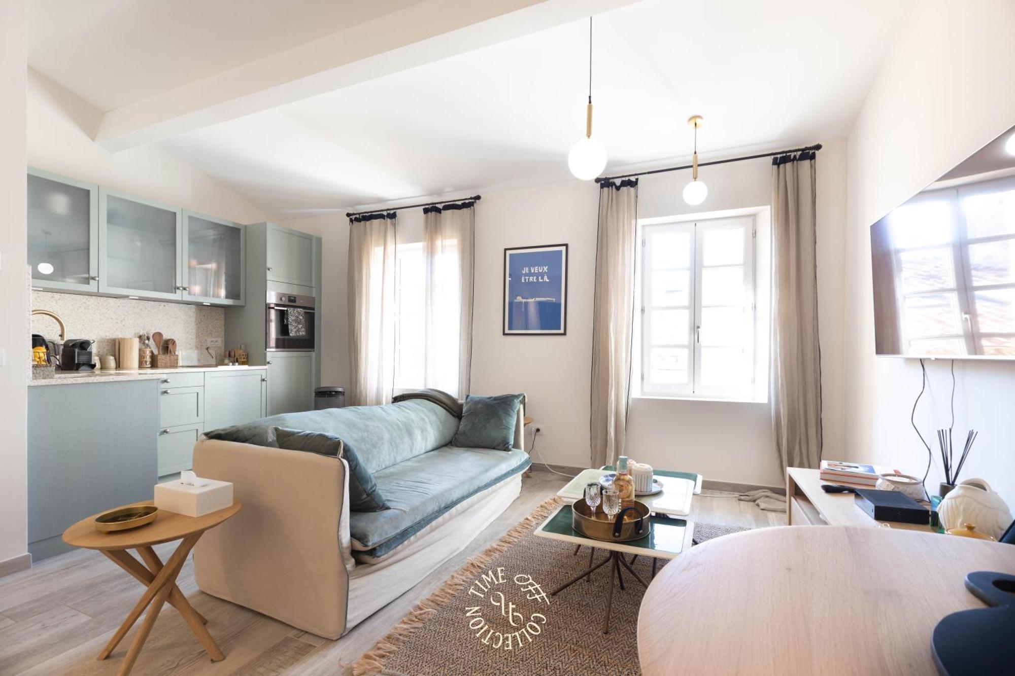 Sainte Anne By Time Off Collection 아파트 외부 사진